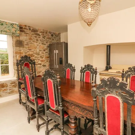 Holiday home Langford Barton *