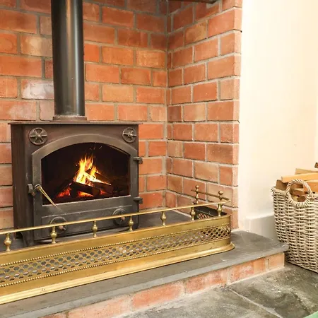 Langford Barton Holiday home Bude