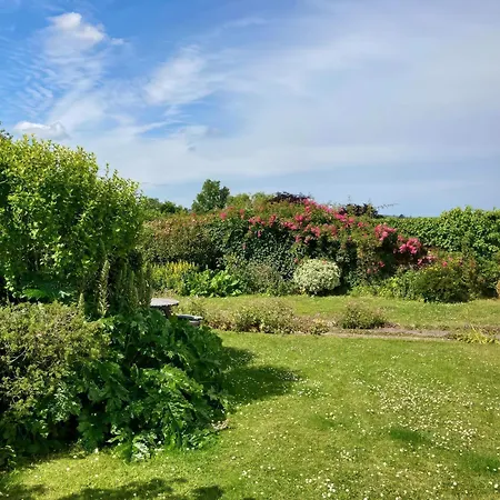 Holiday home Langford Barton