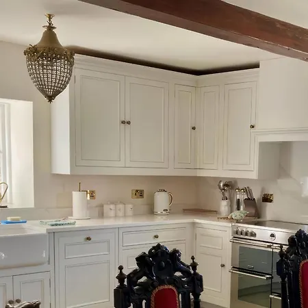 Langford Barton Holiday home *