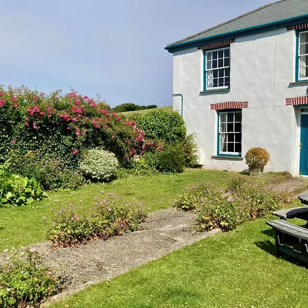 Holiday home Langford Barton Bude